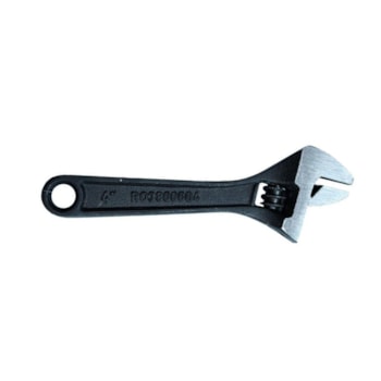 CHAVE AJUSTÁVEL DE 4 POLEGADAS R03800004 - 3301059 GEDORE CHAVE AJUSTÁVEL DE 4 POLEGADAS R03800004 - 3301059 GEDORE