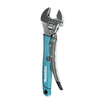 CHAVE AJUSTAVEL DE PRESSAO 250MM - B-65470 MAKITA CHAVE AJUSTAVEL DE PRESSAO 250MM - B-65470 MAKITA