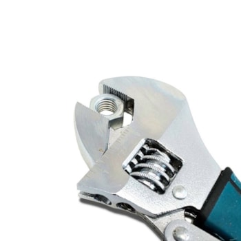 CHAVE AJUSTAVEL DE PRESSAO 250MM - B-65470 MAKITA CHAVE AJUSTAVEL DE PRESSAO 250MM - B-65470 MAKITA