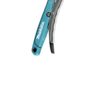 CHAVE AJUSTAVEL DE PRESSAO 250MM - B-65470 MAKITA CHAVE AJUSTAVEL DE PRESSAO 250MM - B-65470 MAKITA