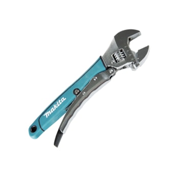 CHAVE AJUSTAVEL DE PRESSAO 250MM - B-65470 MAKITA CHAVE AJUSTAVEL DE PRESSAO 250MM - B-65470 MAKITA