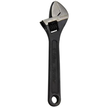 CHAVE AJUSTÁVEL FOSFATIZADA DE 6 POLEGADAS - 3573006000 VONDER CHAVE AJUSTÁVEL FOSFATIZADA DE 6 POLEGADAS - 3573006000 VONDER