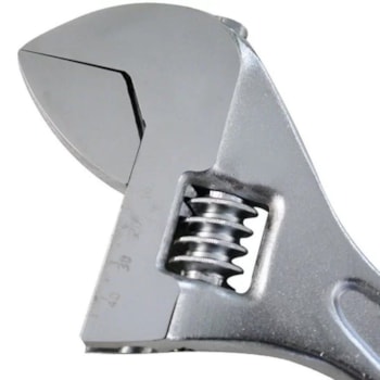 CHAVE AJUSTÁVEL INGLESA 15 POLEGADAS ST47206SC SATA CHAVE AJUSTÁVEL INGLESA 15 POLEGADAS ST47206SC SATA