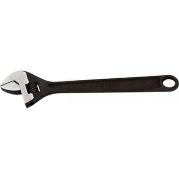 CHAVE AJUSTÁVEL OXIDADA 8 POLEGADAS - 213008BX BELZER CHAVE AJUSTÁVEL OXIDADA 8 POLEGADAS - 213008BX BELZER