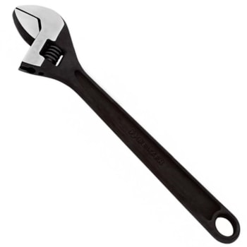 CHAVE AJUSTÁVEL OXIDADA 8 POLEGADAS - 213008BX BELZER CHAVE AJUSTÁVEL OXIDADA 8 POLEGADAS - 213008BX BELZER