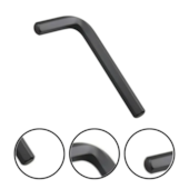 CHAVE ALLEN 5MM - 3813 LOTUS CHAVE ALLEN 5MM - 3813 LOTUS