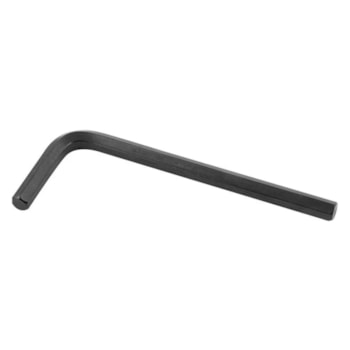 CHAVE ALLEN 6MM - 3814 LOTUS CHAVE ALLEN 6MM - 3814 LOTUS