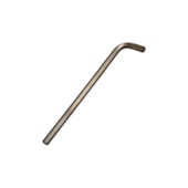 CHAVE ALLEN 8MM HEXAGONAL LONGA - 012209 GEDORE CHAVE ALLEN 8MM HEXAGONAL LONGA - 012209 GEDORE