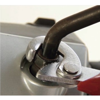 CHAVE AUTOAJUSTÁVEL - CORTAG 60972 CHAVE AUTOAJUSTÁVEL - CORTAG 60972