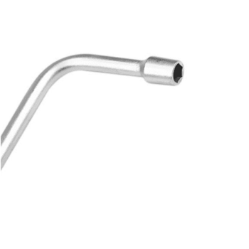 CHAVE BIELA 11MM SEXTAVADA - SATA