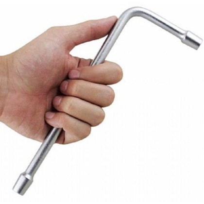 CHAVE BIELA 12 MM IRWIN 1879287 CHAVE BIELA 12 MM IRWIN 1879287