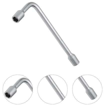 CHAVE BIELA 12MM 25B-12 - 025003 GEDORE CHAVE BIELA 12MM 25B-12 - 025003 GEDORE