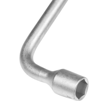 CHAVE BIELA 18MM - 064009 ROBUST CHAVE BIELA 18MM - 064009 ROBUST