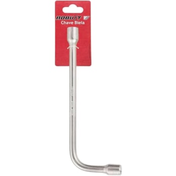 CHAVE BIELA 18MM - 064009 ROBUST CHAVE BIELA 18MM - 064009 ROBUST