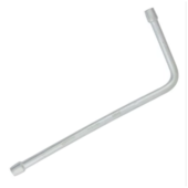 CHAVE BIELA 18MM - 3410018 CORNETA CHAVE BIELA 18MM - 3410018 CORNETA