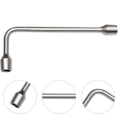 CHAVE BIELA 18MM SEXTAVADA - 301777 CORNETA CHAVE BIELA 18MM SEXTAVADA - 301777 CORNETA