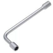 CHAVE BIELA  DE 15 MM - GEDORE 025006 CHAVE BIELA  DE 15 MM - GEDORE 025006