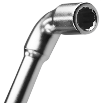 CHAVE BIELA ESPECIAL VAZADA 11MM - 203019 KING CHAVE BIELA ESPECIAL VAZADA 11MM - 203019 KING