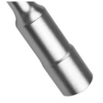 CHAVE BIELA ESPECIAL VAZADA 11MM - 203019 KING CHAVE BIELA ESPECIAL VAZADA 11MM - 203019 KING