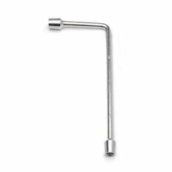 CHAVE BIELA SEXTAVADA 19MM - SATA