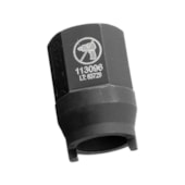 CHAVE C/ 2 GARRAS P/ AMORTECEDOR DIANTEIRO GOL - 113096 RAVEN CHAVE C/ 2 GARRAS P/ AMORTECEDOR DIANTEIRO GOL - 113096 RAVEN