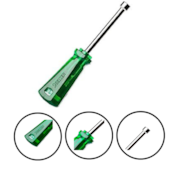 CHAVE CANHÃO 1/2" x 125MM INDUSTRIAL - 252613BN BELZER CHAVE CANHÃO 1/2" x 125MM INDUSTRIAL - 252613BN BELZER