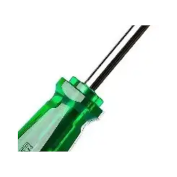 CHAVE CANHÃO 11/32" X 125MM INDUSTRIAL - 252612BN BELZER CHAVE CANHÃO 11/32" X 125MM INDUSTRIAL - 252612BN BELZER