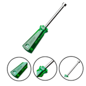 CHAVE CANHAO 12 X 125MM INDUSTRIAL - 252110BN BELZER CHAVE CANHAO 12 X 125MM INDUSTRIAL - 252110BN BELZER