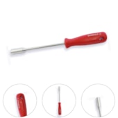 CHAVE CANHÃO 33 4MM R38490424 - 3369973 GEDORE RED CHAVE CANHÃO 33 4MM R38490424 - 3369973 GEDORE RED