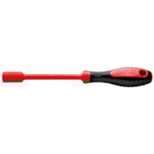 CHAVE CANHAO 6MM ISOLADA IEC - TRAMONTINA PRO CHAVE CANHAO 6MM ISOLADA IEC - TRAMONTINA PRO