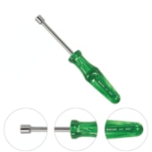 CHAVE CANHÃO 7/32" X 125MM IND. - BELZER CHAVE CANHÃO 7/32" X 125MM IND. - BELZER