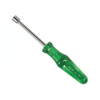 CHAVE CANHÃO 7/32" X 125MM IND. - BELZER