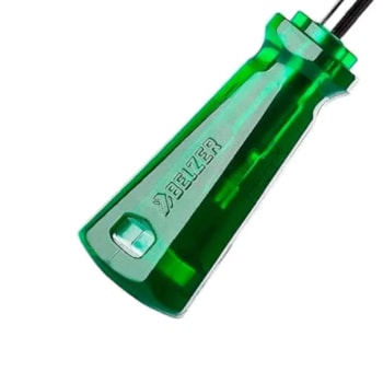 CHAVE CANHÃO 7 X 125MM INDUSTRIAL - 252105BN BELZER CHAVE CANHÃO 7 X 125MM INDUSTRIAL - 252105BN BELZER
