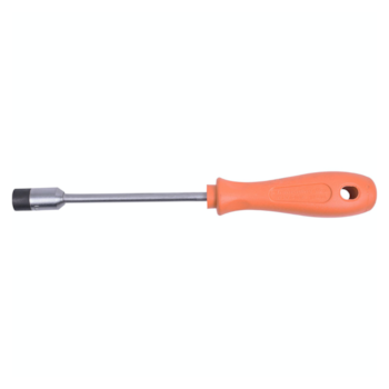 CHAVE CANHÃO 8MM TWISTER - 44251008 TRAMONTINA CHAVE CANHÃO 8MM TWISTER - 44251008 TRAMONTINA
