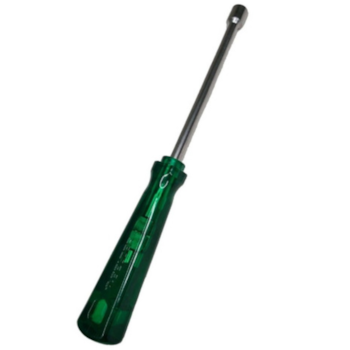 CHAVE CANHÃO ERGONOMICA 5/16" 252605BR - 2232 BELZER CHAVE CANHÃO ERGONOMICA 5/16" 252605BR - 2232 BELZER