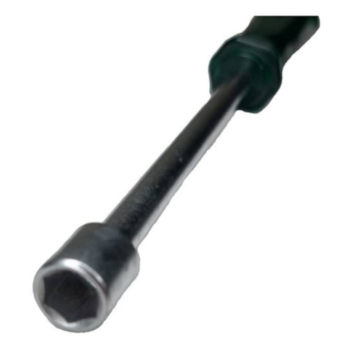 CHAVE CANHÃO ERGONOMICA 5/16" 252605BR - 2232 BELZER CHAVE CANHÃO ERGONOMICA 5/16" 252605BR - 2232 BELZER