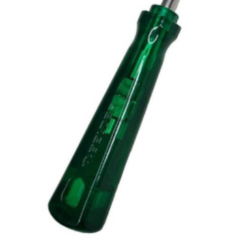 CHAVE CANHÃO ERGONOMICA 5/16" 252605BR - 2232 BELZER CHAVE CANHÃO ERGONOMICA 5/16" 252605BR - 2232 BELZER