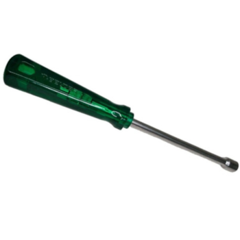 CHAVE CANHÃO ERGONOMICA 5/16" 252605BR - 2232 BELZER CHAVE CANHÃO ERGONOMICA 5/16" 252605BR - 2232 BELZER