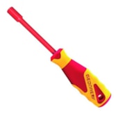 CHAVE CANHÃO ISOLADA VDE 2133-10 10mm - 091788 GEDORE CHAVE CANHÃO ISOLADA VDE 2133-10 10mm - 091788 GEDORE