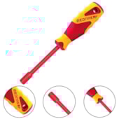 CHAVE CANHAO VDE 11MM -  2133-11 GEDORE CHAVE CANHAO VDE 11MM -  2133-11 GEDORE