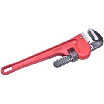CHAVE CANO AMERICANO HEAVY DUTY 24" - ST70807ST SATA CHAVE CANO AMERICANO HEAVY DUTY 24" - ST70807ST SATA
