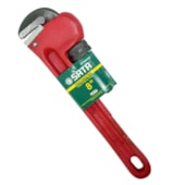CHAVE CANO AMERICANO HEAVY DUTY 8" - ST70802ST SATA CHAVE CANO AMERICANO HEAVY DUTY 8" - ST70802ST SATA