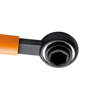 CHAVE CATRACA P/ ESTRUTURAS 7/8" - 44643110 TRAMONTINA CHAVE CATRACA P/ ESTRUTURAS 7/8" - 44643110 TRAMONTINA