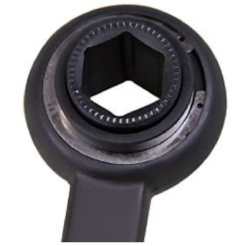 CHAVE CATRACA P/ ESTRUTURAS 7/8" - 44643110 TRAMONTINA CHAVE CATRACA P/ ESTRUTURAS 7/8" - 44643110 TRAMONTINA