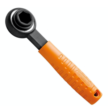 CHAVE CATRACA P/ ESTRUTURAS 7/8" - 44643110 TRAMONTINA CHAVE CATRACA P/ ESTRUTURAS 7/8" - 44643110 TRAMONTINA