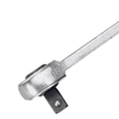 CHAVE CATRACA SIMPLES ENCAIXE DE 3/8" - GEDORE 014150