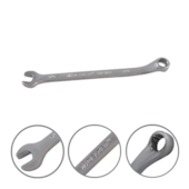 CHAVE COMBINADA 1/4" - 302501B BELZER CHAVE COMBINADA 1/4" - 302501B BELZER