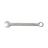 CHAVE COMBINADA 1/4" - 3301026 GEDORE RED CHAVE COMBINADA 1/4" - 3301026 GEDORE RED