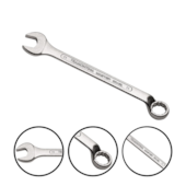 CHAVE COMBINADA 11MM - 44660111 TRAMONTINA CHAVE COMBINADA 11MM - 44660111 TRAMONTINA