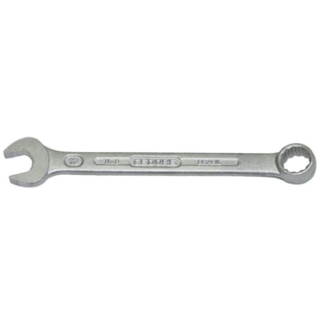 CHAVE COMBINADA 13MM 9-13 GEDORE - 067908 CHAVE COMBINADA 13MM 9-13 GEDORE - 067908